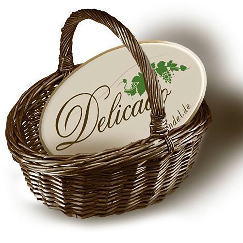 Delicado – Weinhandel und Feinkost