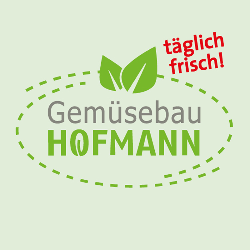 Gemüsebau Hofmann
