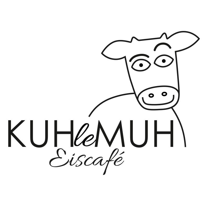 Eiscafé „KUH-le-MUH“