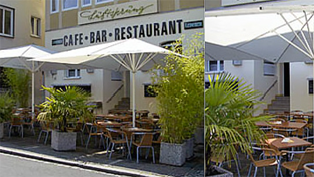 Café Luftsprung Nürnberg