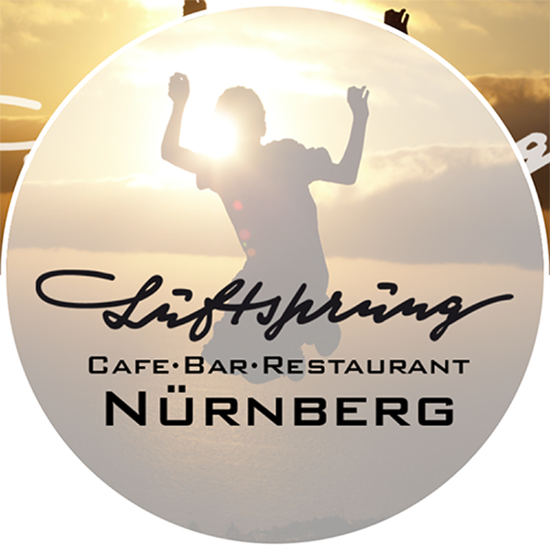 Café Luftsprung