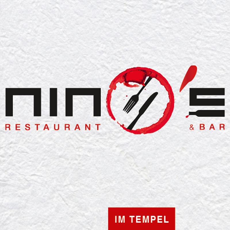 Nino‘s Restaurant & Bar