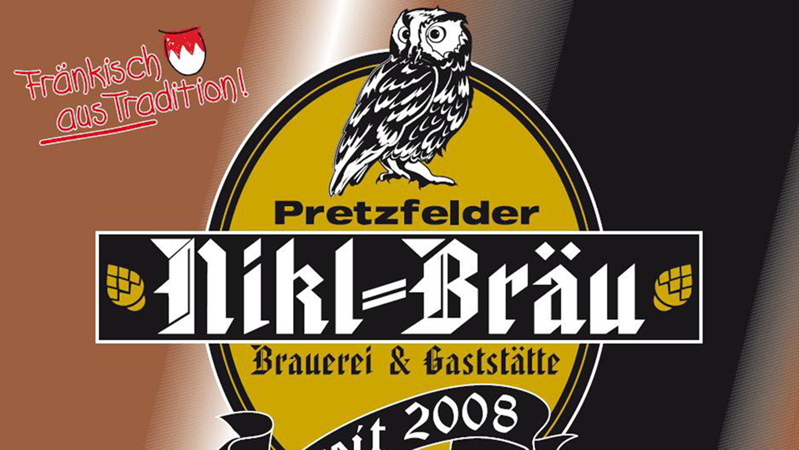Nikl Bräu Pretzfeld