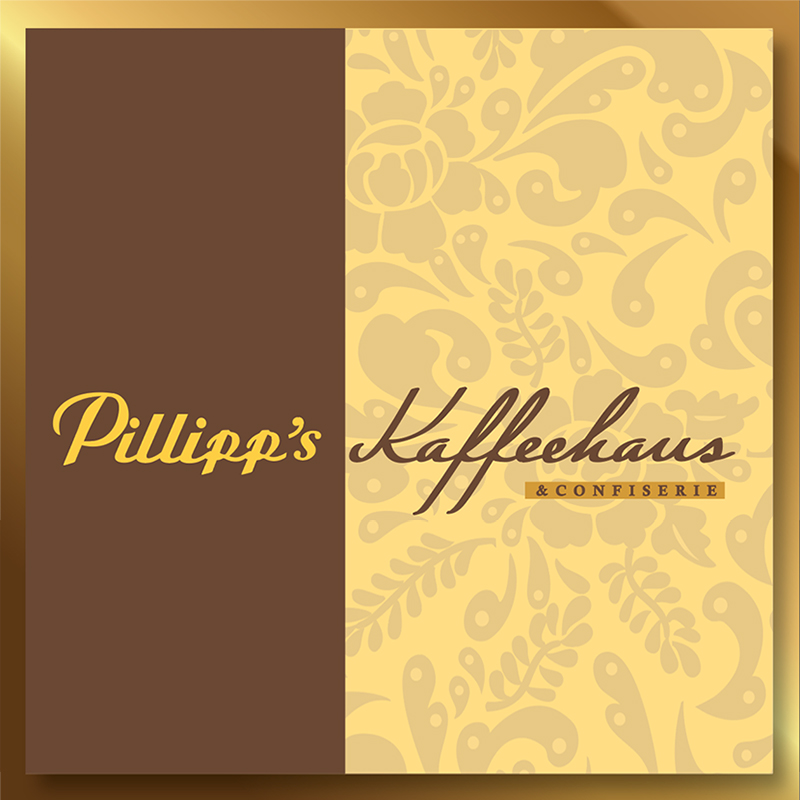 Pillipp’s Kaffeehaus & Confiserie