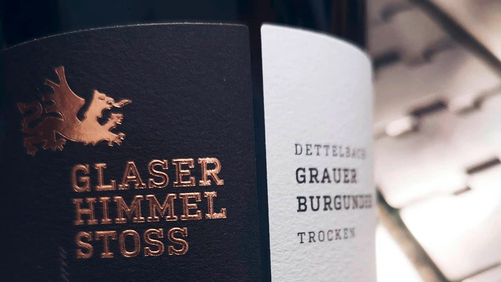 Weingut Glaser-Himmelstoss