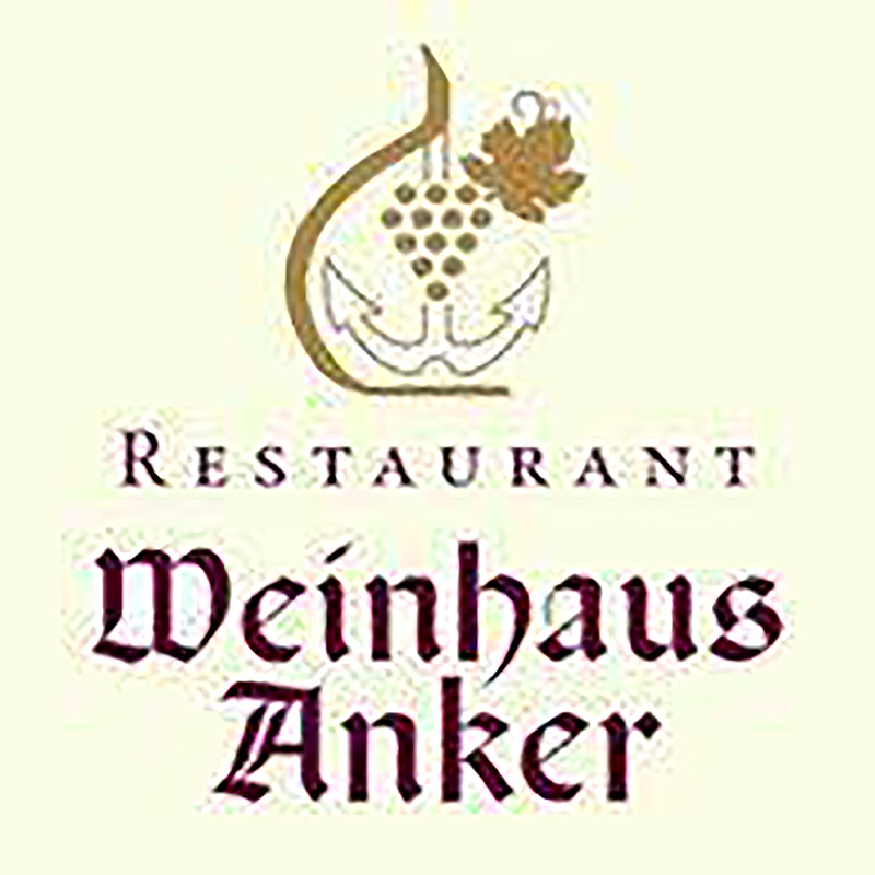Restaurant Weinhaus Anker