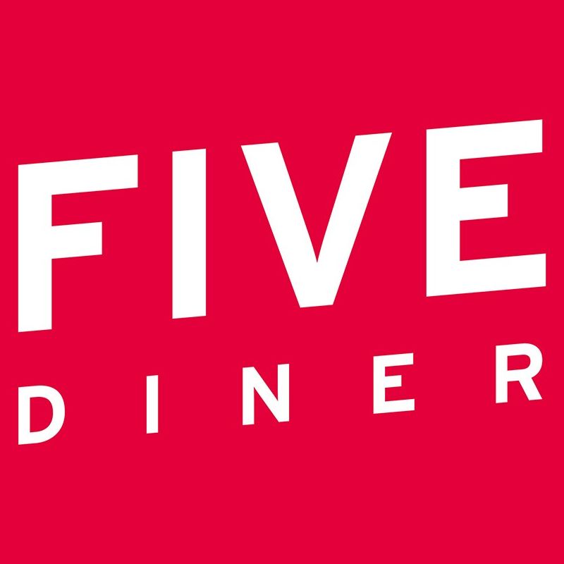 FIVE Diner